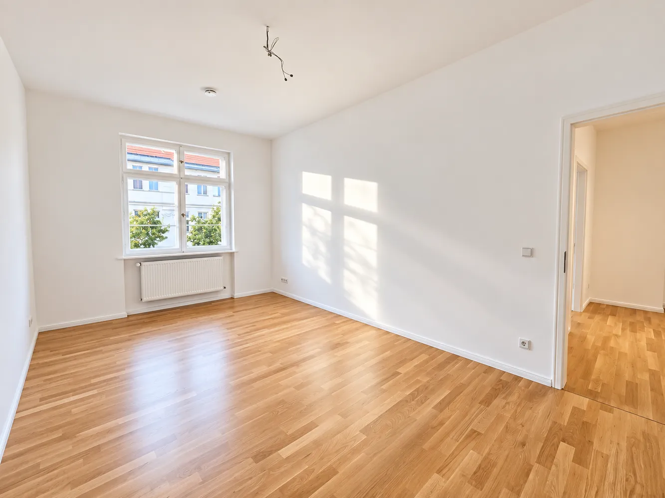 4 Zimmer Wohnung mit 117 m² in Berlin – Bild 7