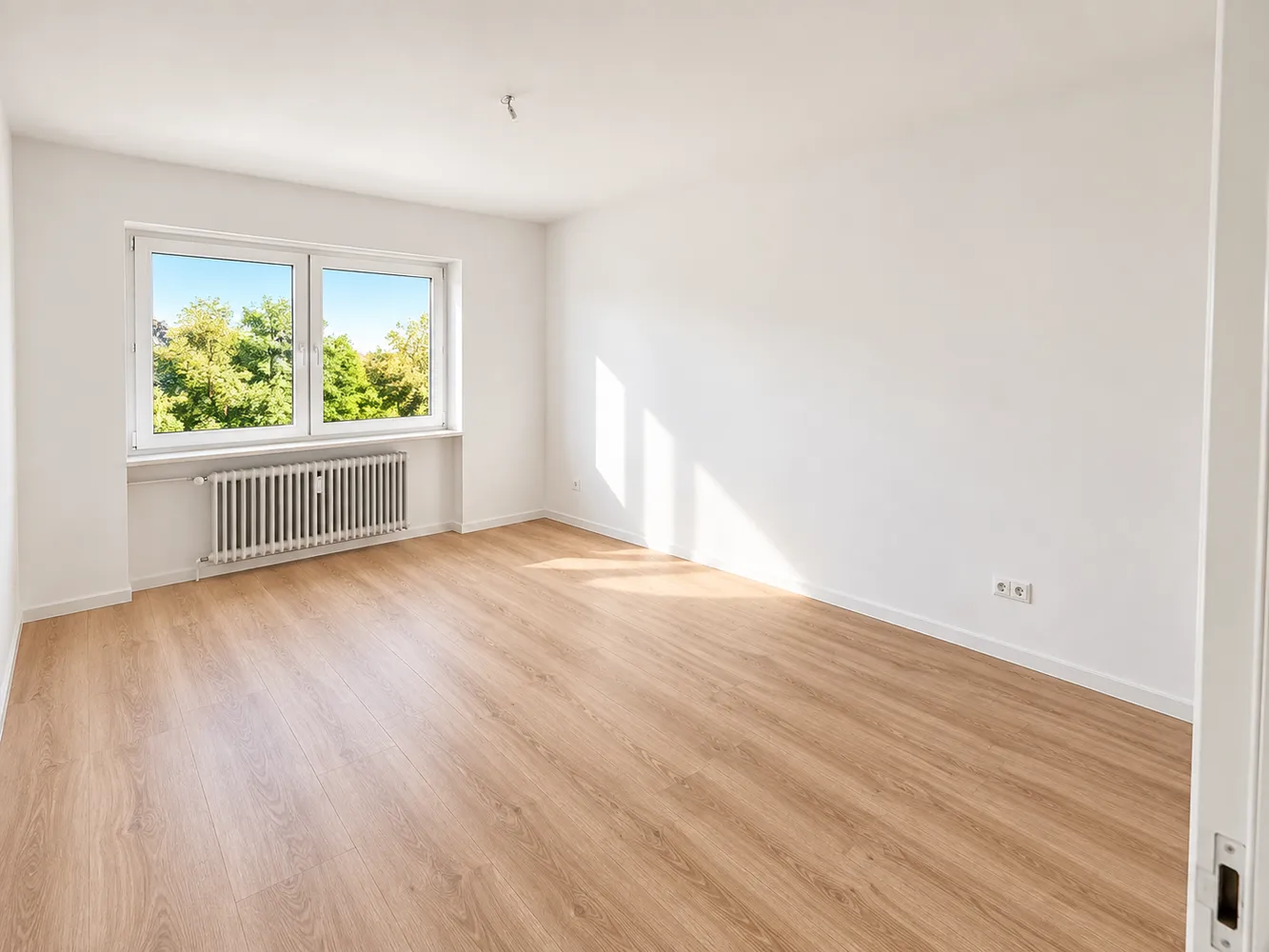 3 room apartment with 62 m² in Itzehoe – Photo 7