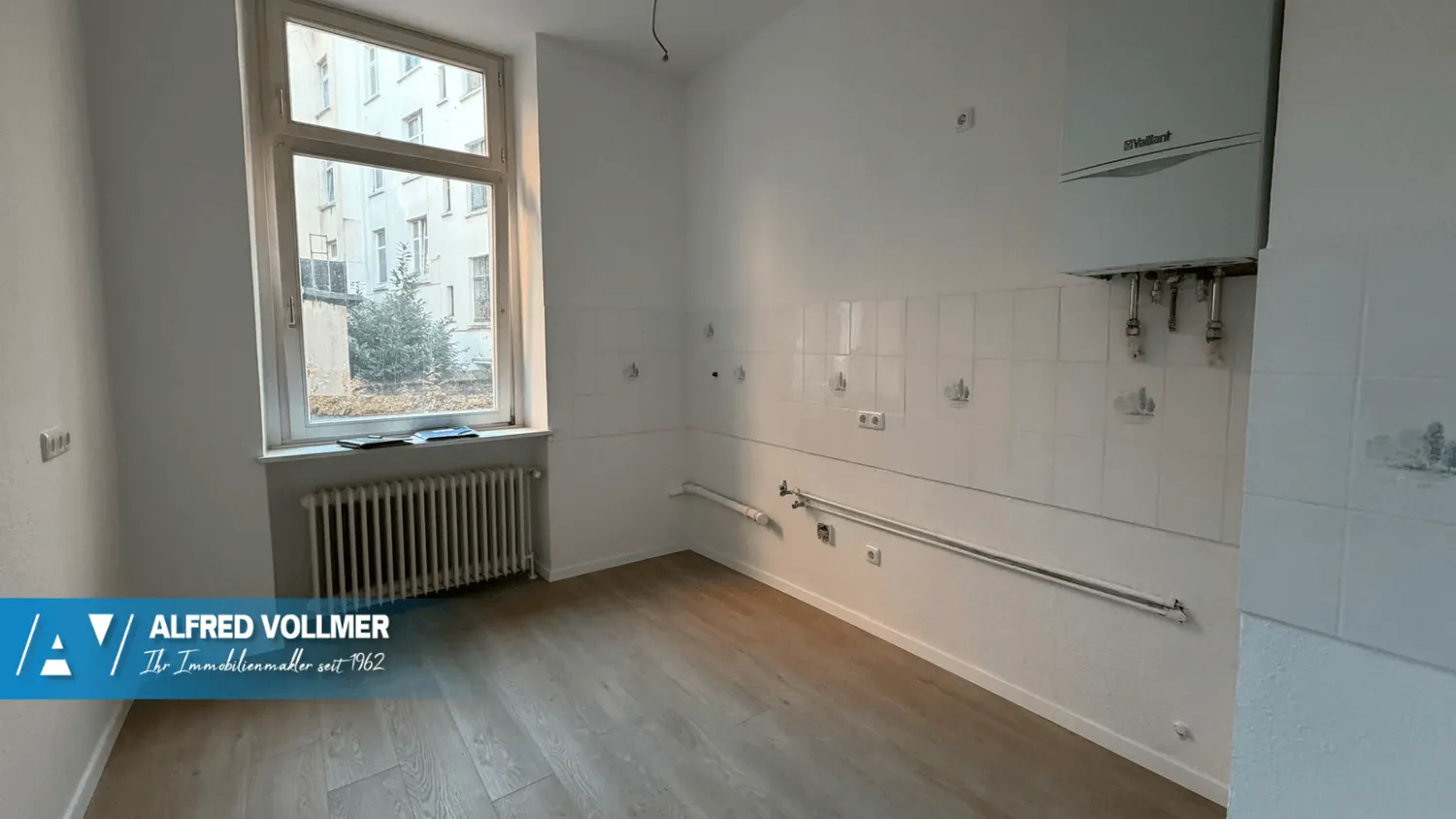 4 room apartment with 93 m² in Wuppertal – Photo 8