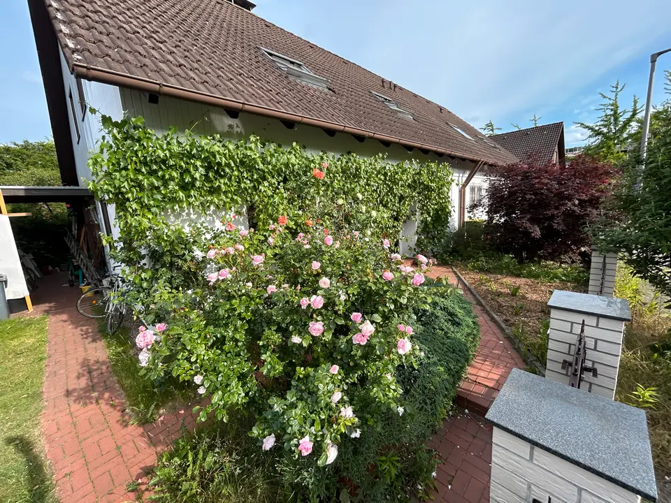 WG-Zimmer mit 8 m² in Berlin – Bild 3