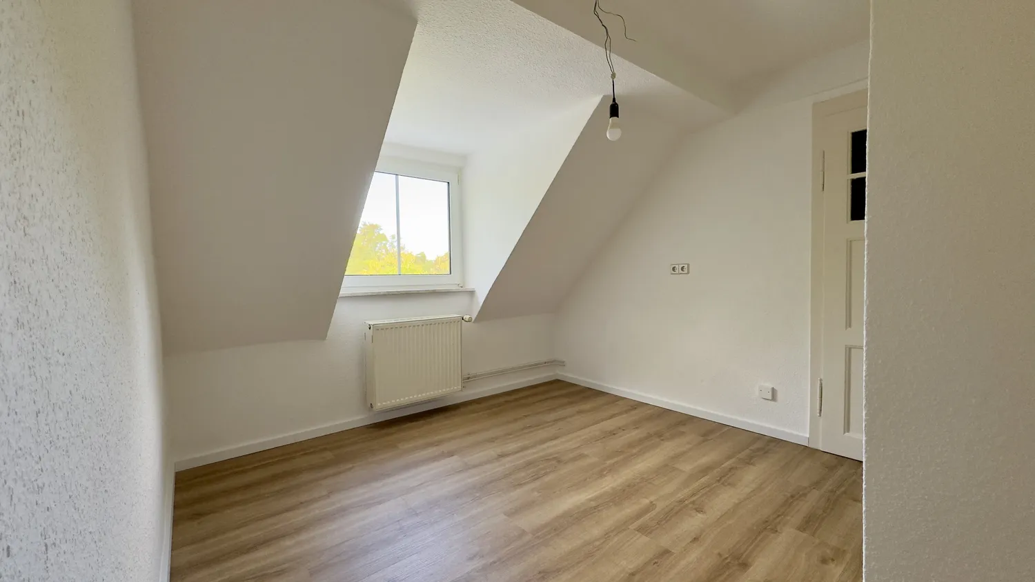 2 Zimmer Wohnung mit 45 m² in Leipzig – Bild 7