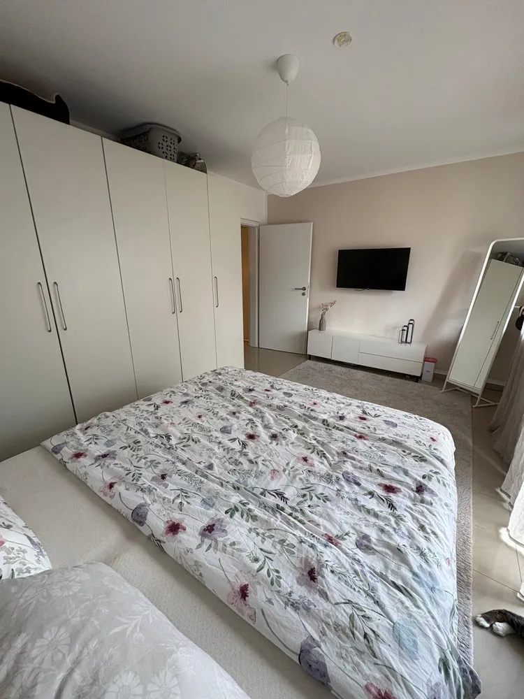 3 Zimmer Wohnung mit 80 m² in Weinheim – Bild 5