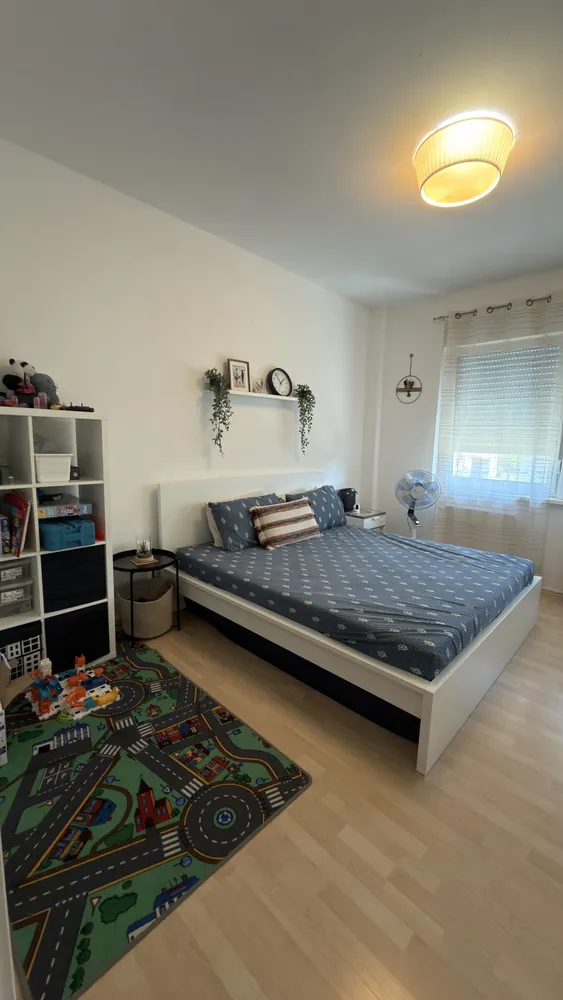 2 Zimmer Wohnung mit 72 m² in Mannheim – Bild 5