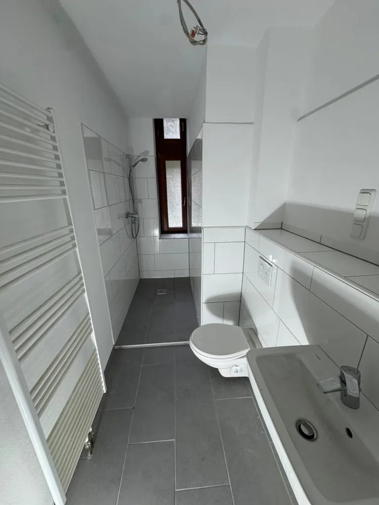 4 Zimmer Wohnung mit 58 m² in Essen – Bild 8