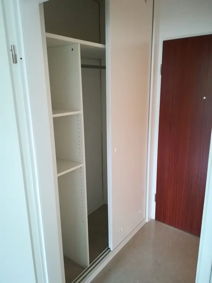 Studio with 21 m² in Lüneburg – Photo 5
