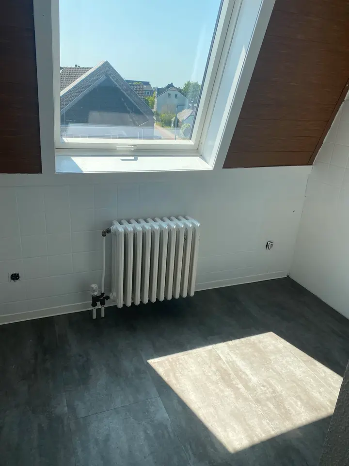 2 Zimmer Wohnung mit 38 m² in Rheinberg – Bild 7