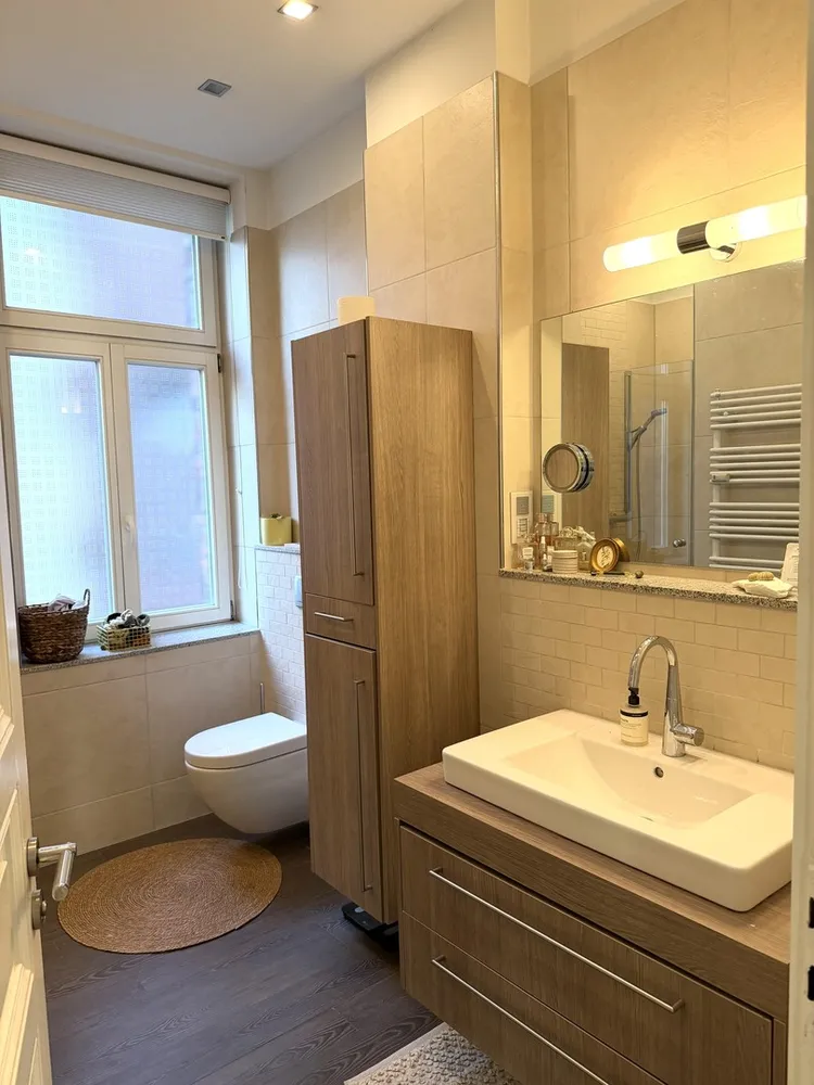 6 Zimmer Wohnung mit 176 m² in Münster – Bild 9