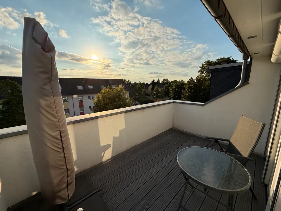 2 Zimmer Wohnung mit 65 m² in Langenfeld – Bild 8