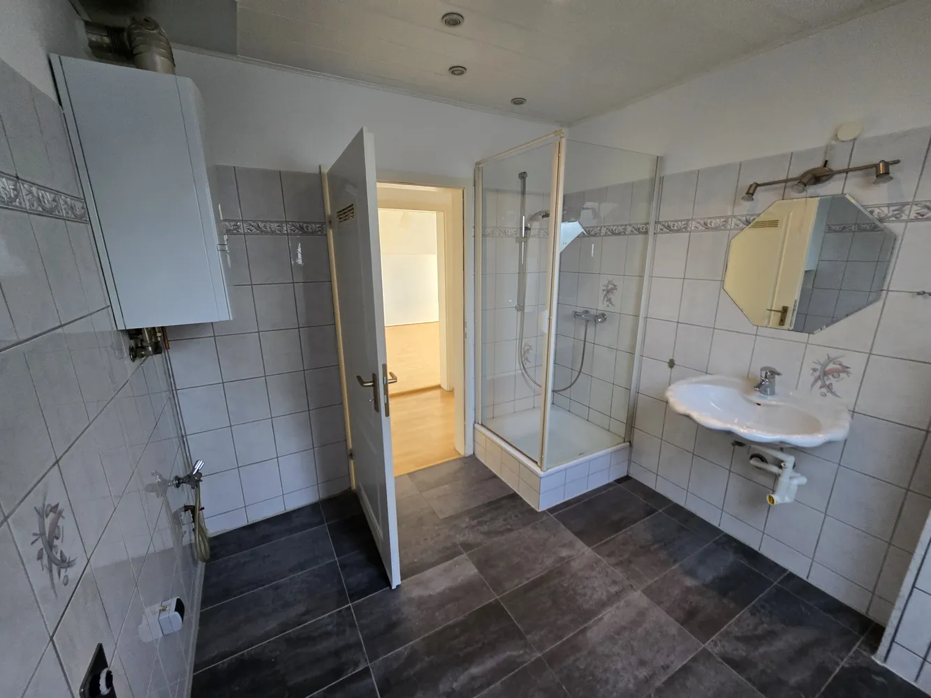 2 Zimmer Wohnung mit 59 m² in Wuppertal – Bild 5