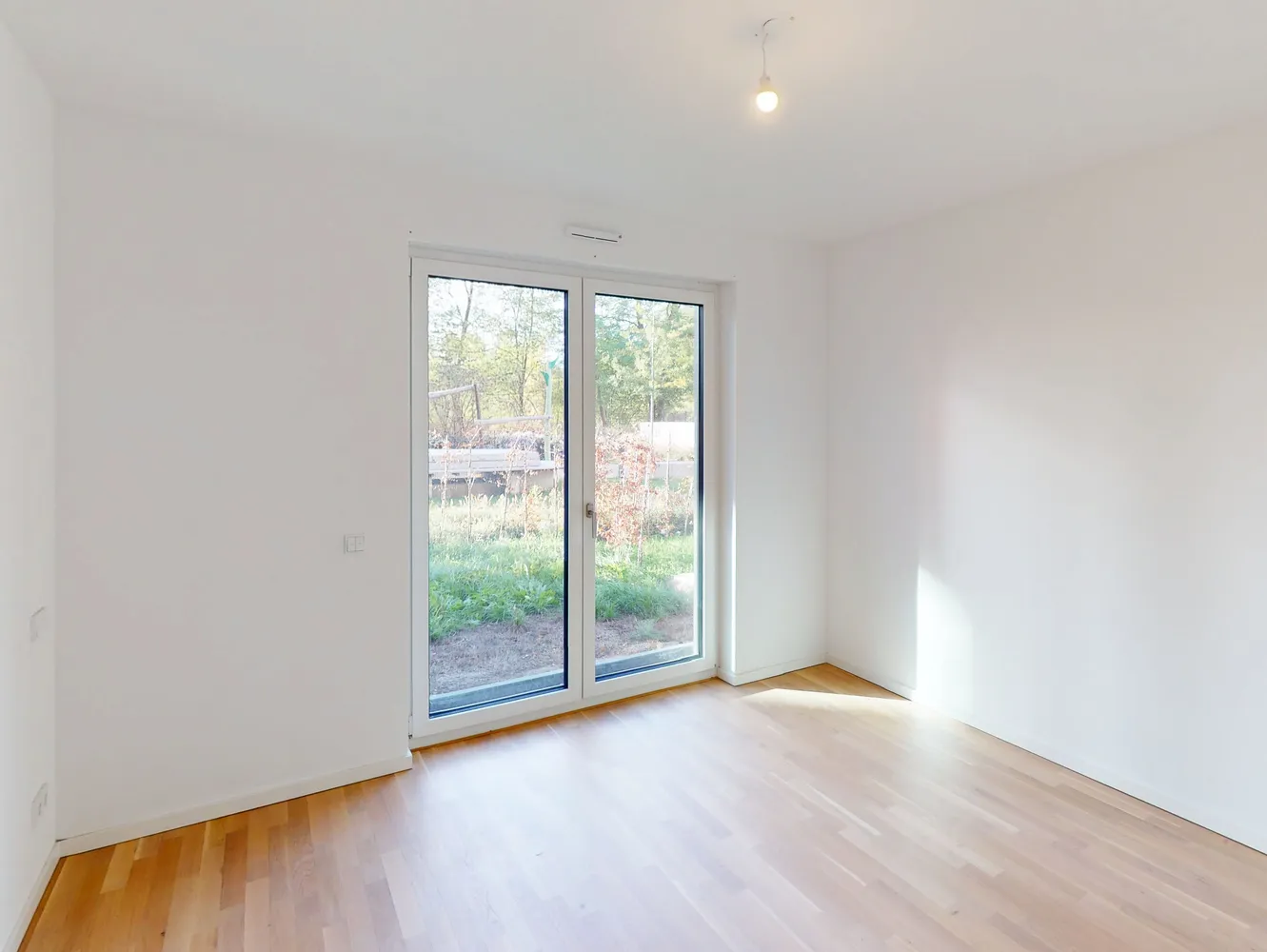 2 Zimmer Wohnung mit 61 m² in Düsseldorf – Bild 3