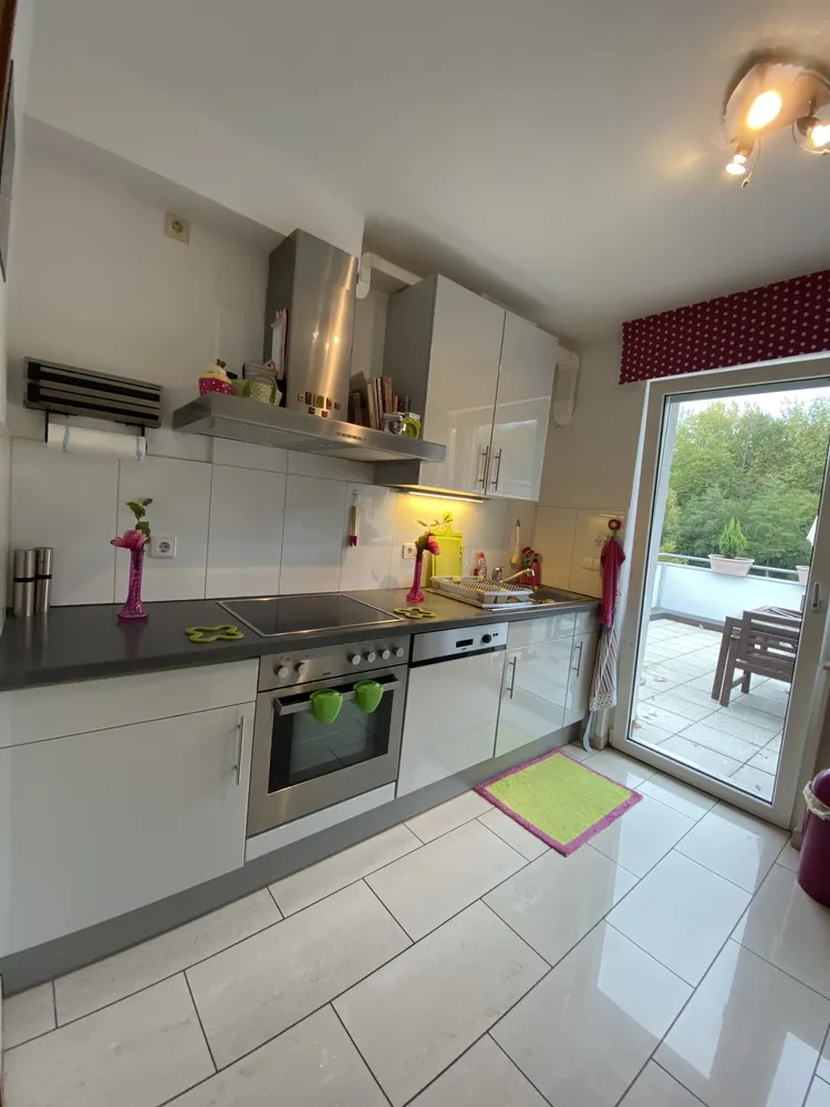 3 Zimmer Wohnung mit 75 m² in Hamm – Bild 1