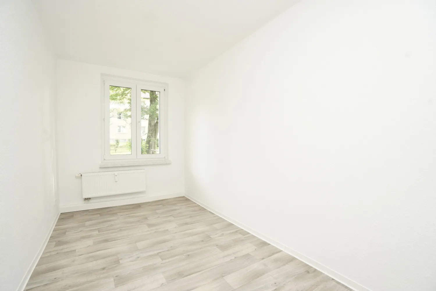 3 Zimmer Wohnung mit 57 m² in Chemnitz – Bild 9