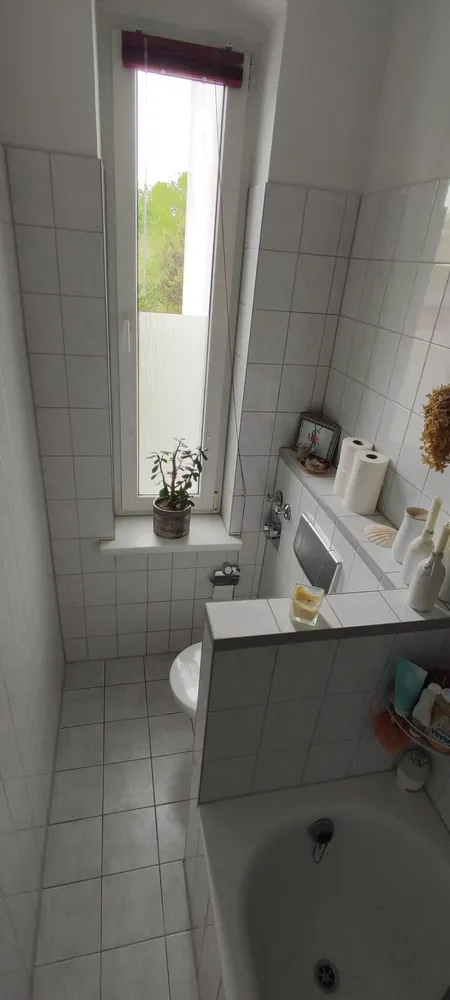 2 Zimmer Wohnung mit 60 m² in Berlin – Bild 9