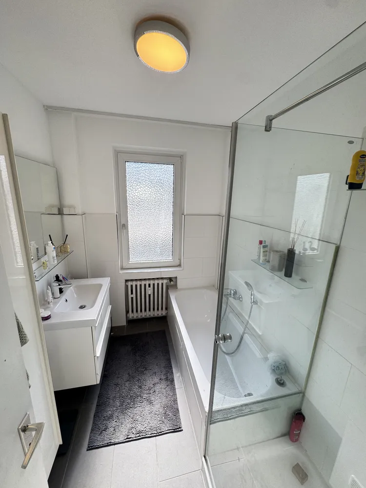 4 room apartment with 98 m² in Cologne – Photo 7