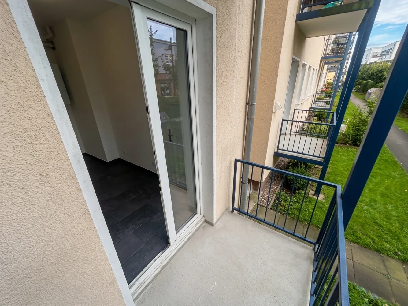 3 Zimmer Wohnung mit 52 m² in Hamburg – Bild 9