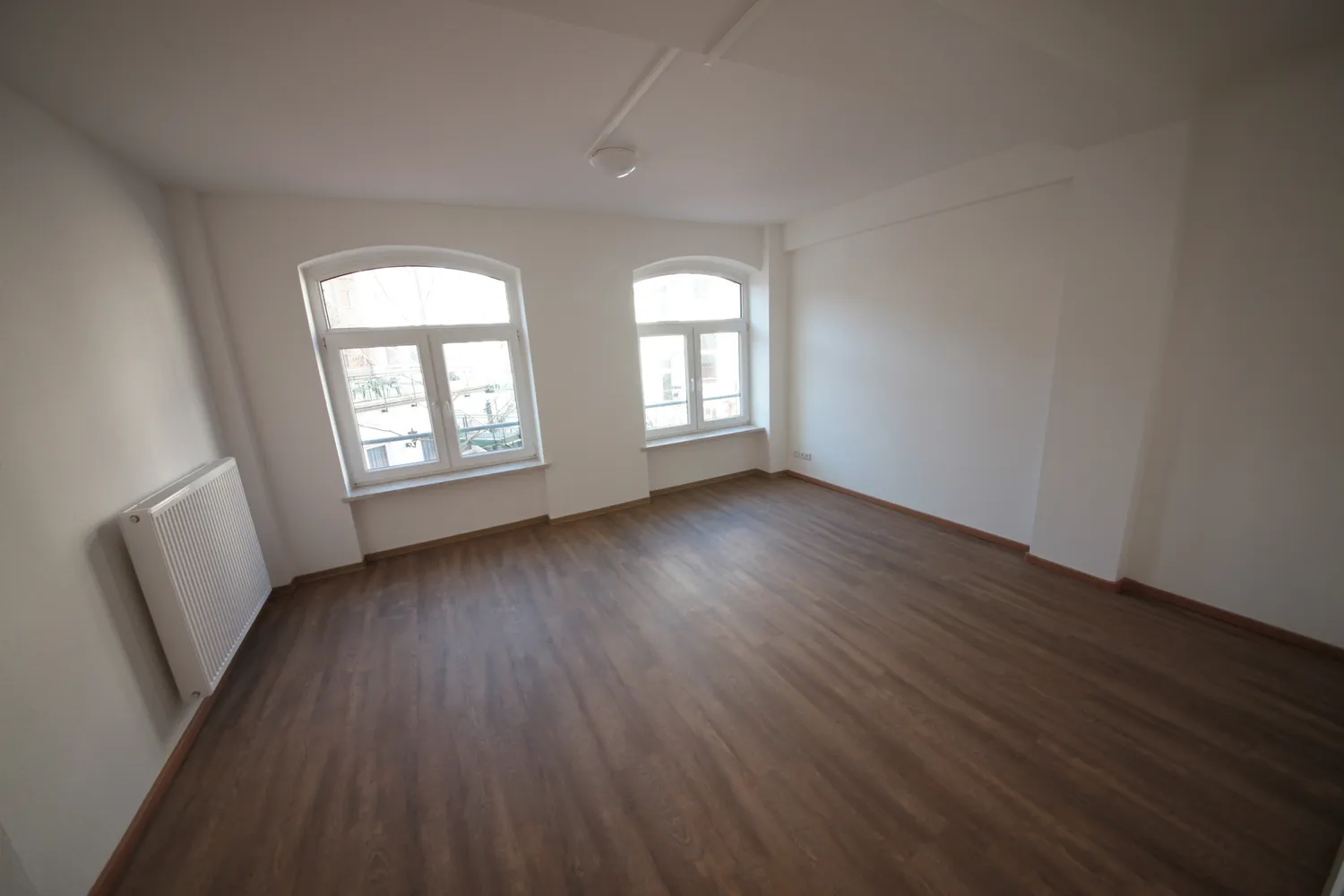 1 Zimmer Wohnung mit 20 m² in Halle (Saale) – Bild 6
