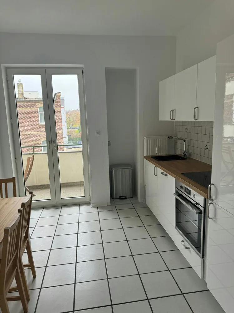 WG-Zimmer mit 20 m² in Düsseldorf – Bild 6