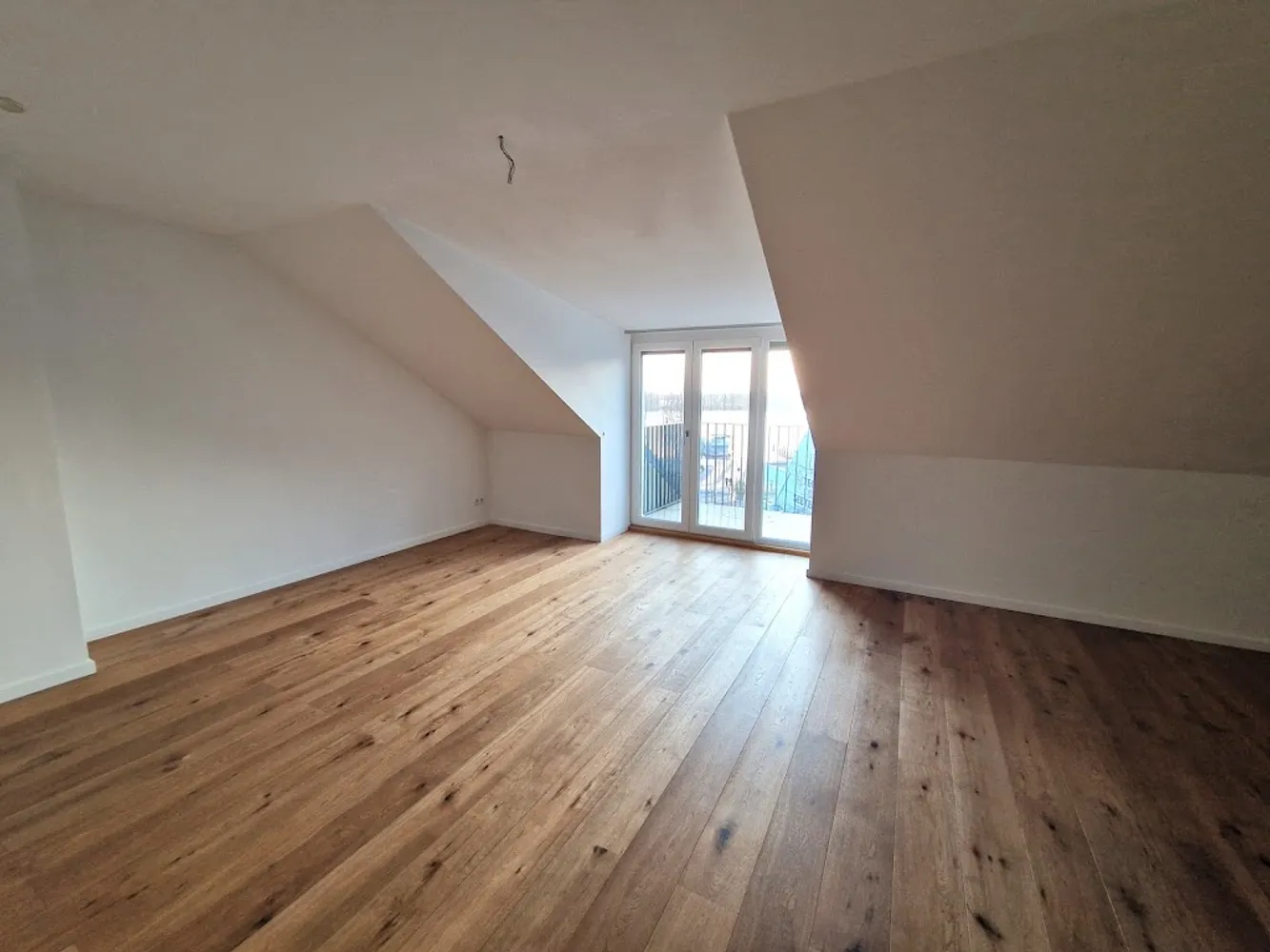 2 Zimmer Wohnung mit 48 m² in Berlin – Bild 2