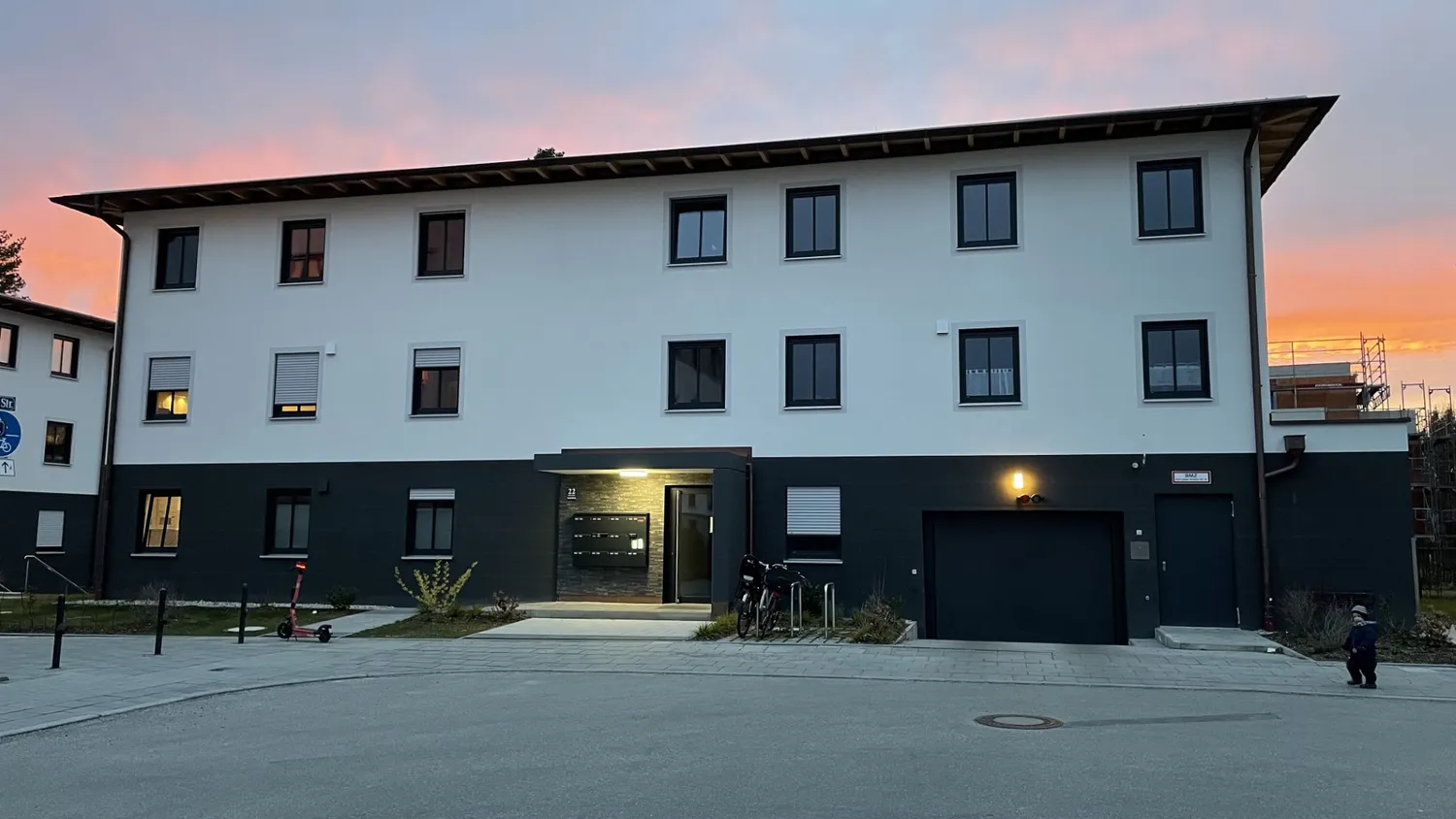 3 Zimmer Wohnung mit 61 m² in München – Bild 7