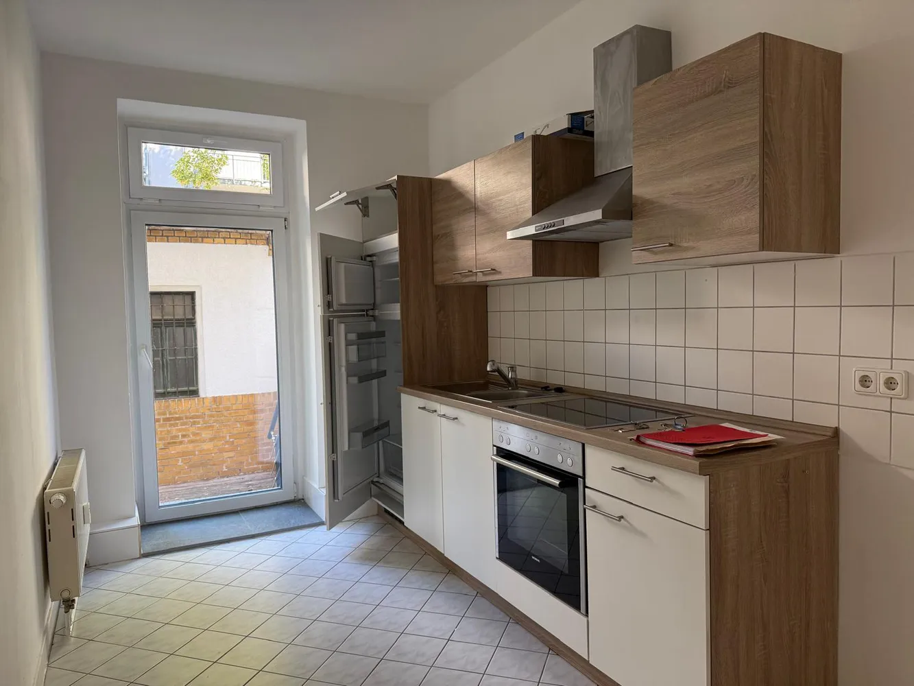 2 Zimmer Wohnung mit 64 m² in Leipzig – Bild 2