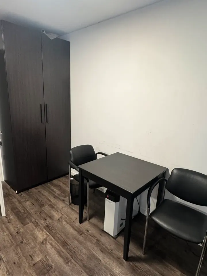 WG-Zimmer mit 130 m² in Frankfurt am Main – Bild 4