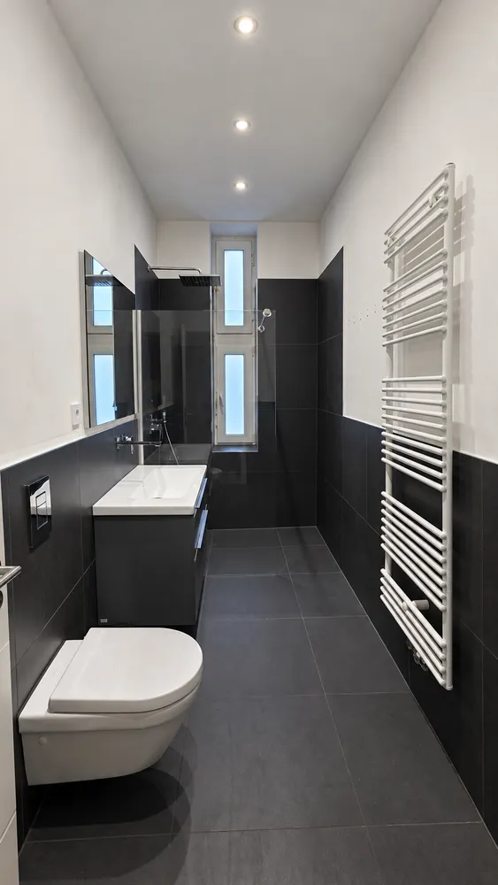 2 Zimmer Wohnung mit 71 m² in Berlin – Bild 7