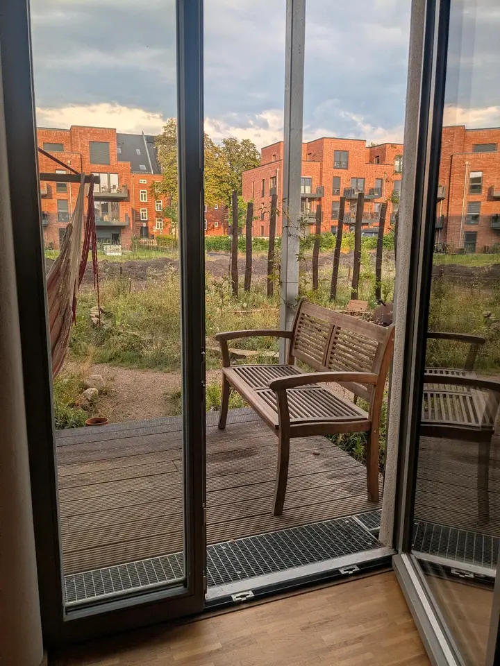 WG-Zimmer mit 42 m² in Winsen (Luhe) – Bild 10
