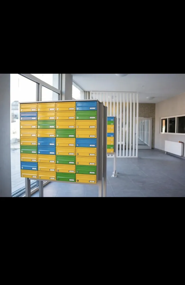 1 Zimmer Wohnung mit 20 m² in Dortmund – Bild 12