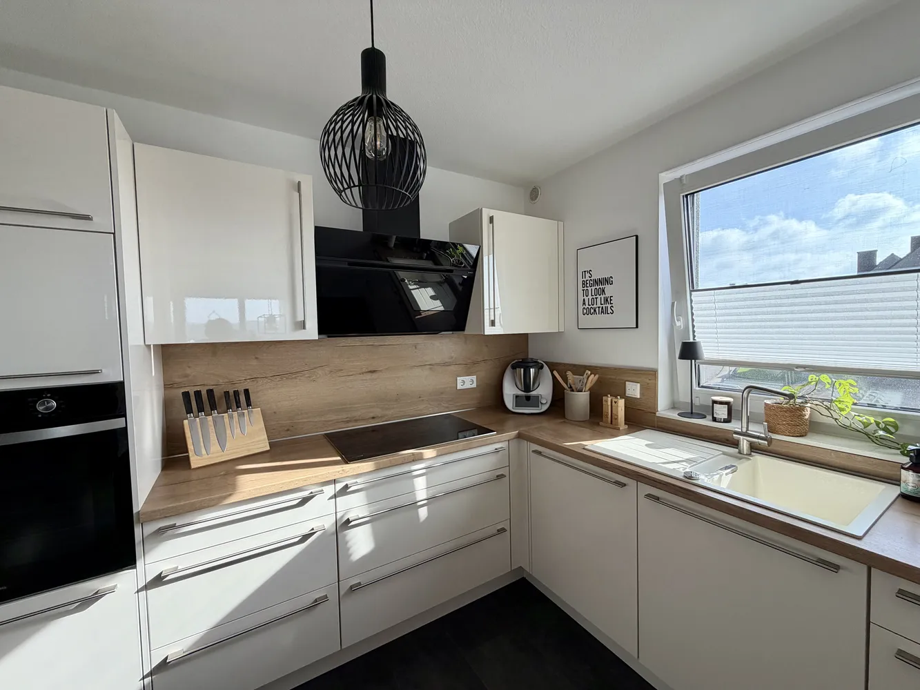 3 Zimmer Wohnung mit 68 m² in Essen – Bild 2