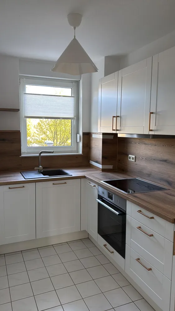 2 Zimmer Wohnung mit 56 m² in Rostock – Bild 4