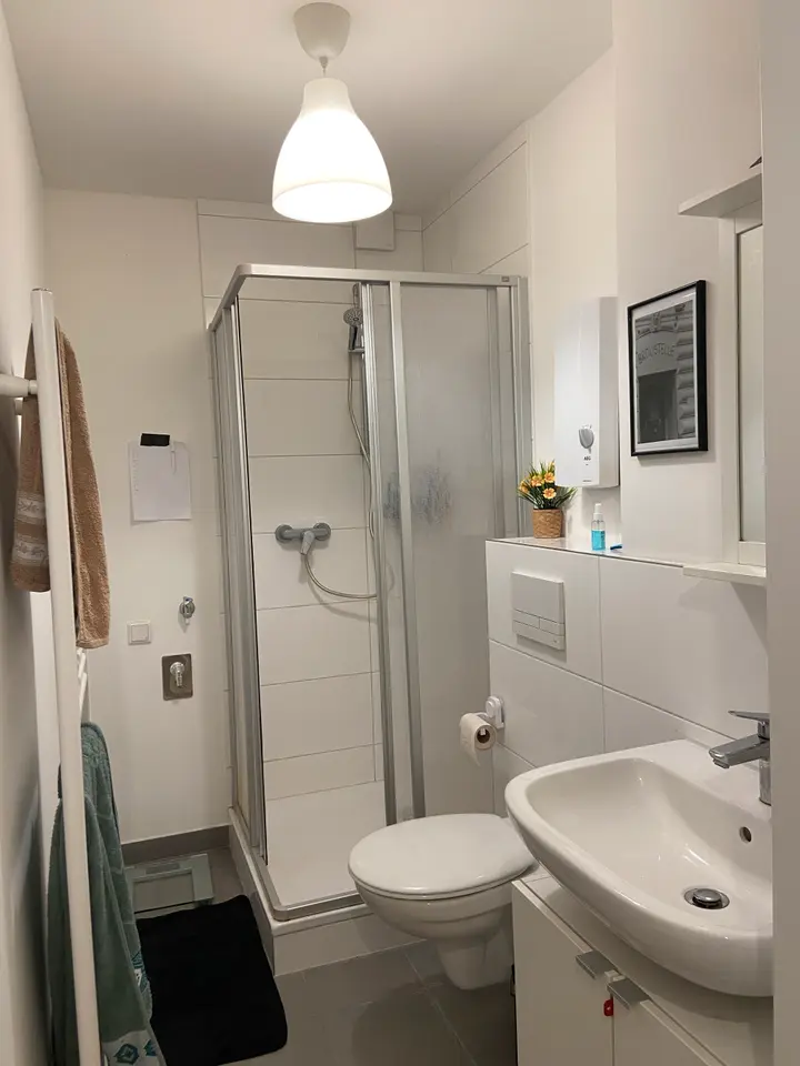 Shared room with 43 m² in Essen – Photo 8