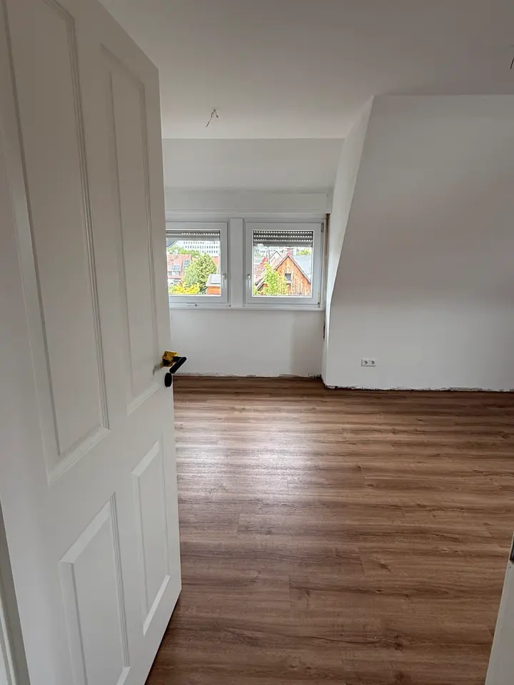 2 Zimmer Wohnung mit 54 m² in Backnang – Bild 2