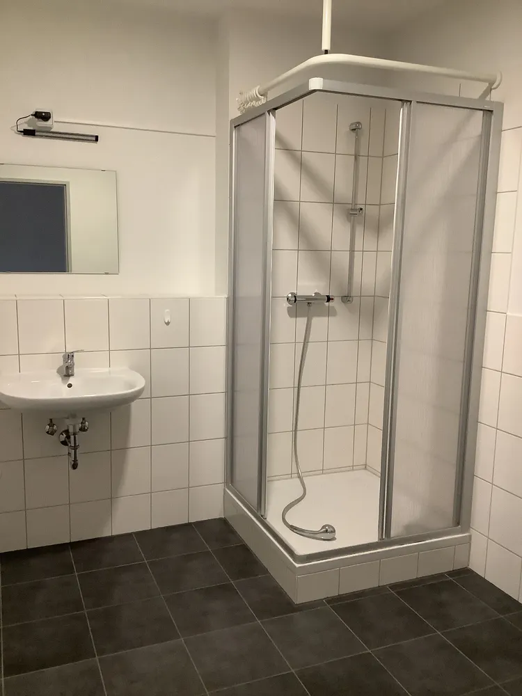 1 room apartment with 65 m² in Magdeburg – Photo 4