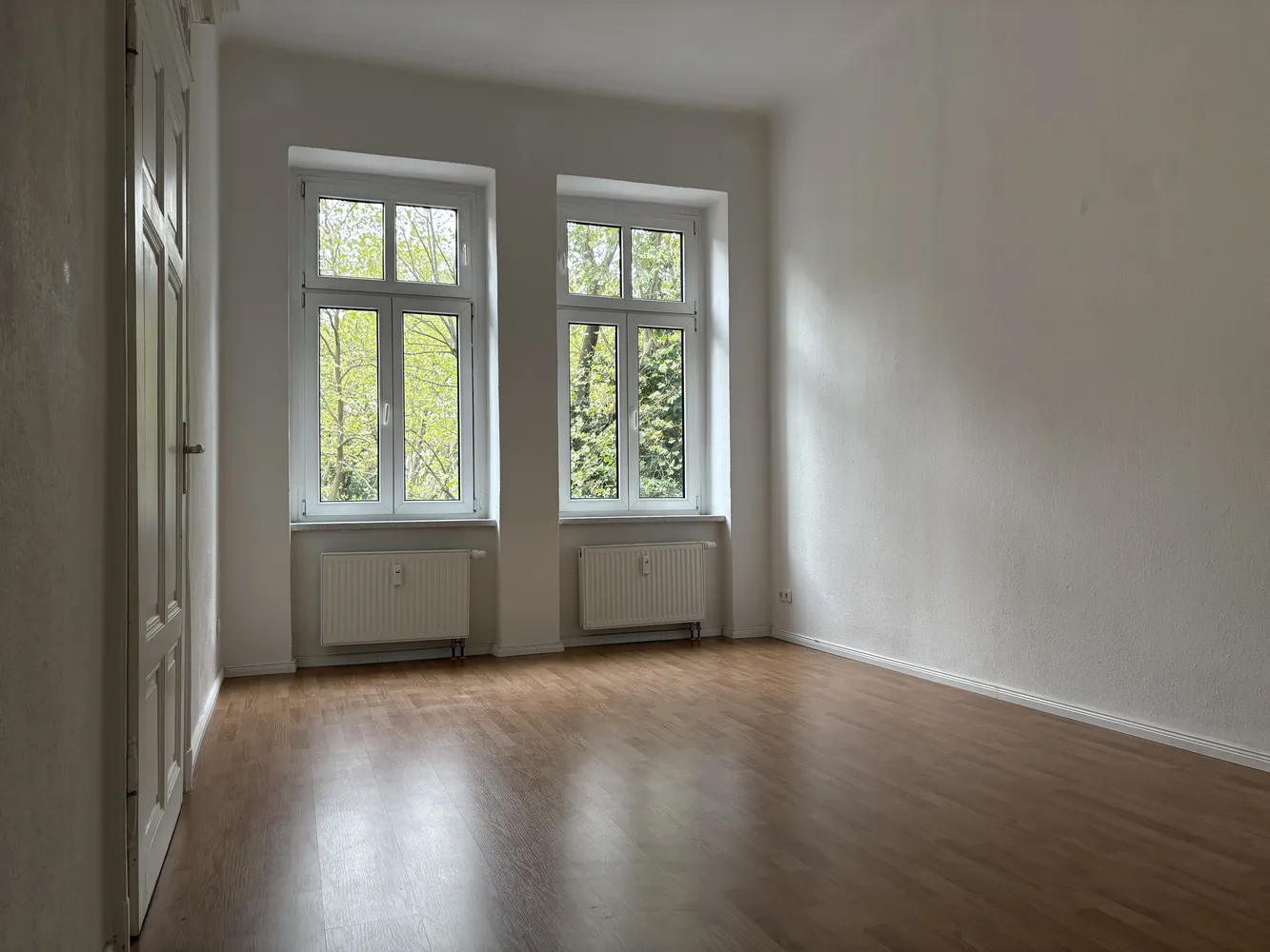 3 Zimmer Wohnung mit 70 m² in Leipzig – Bild 5