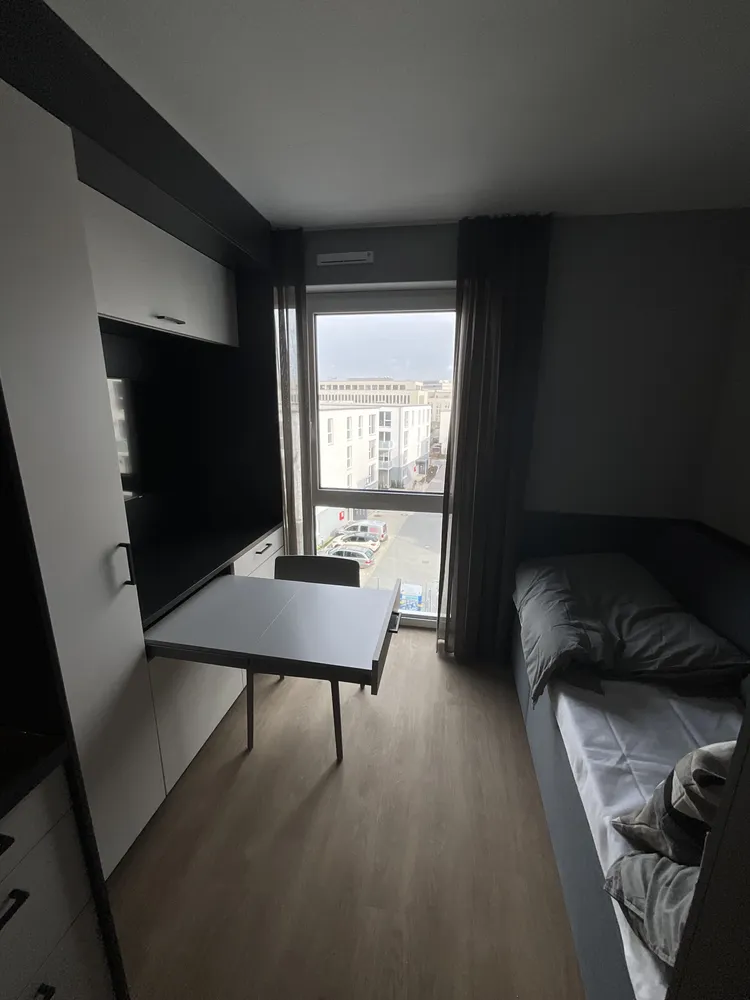 1 Zimmer Wohnung mit 22 m² in Düsseldorf – Bild 5