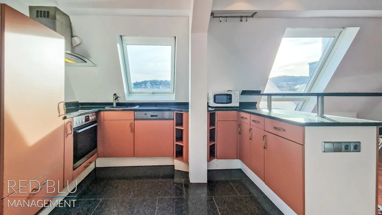 3 room apartment with 140 m² in Stuttgart – Photo 3