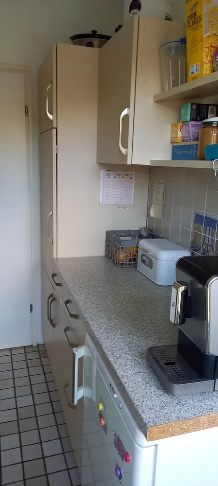 3 room apartment with 100 m² in Bonn – Photo 11