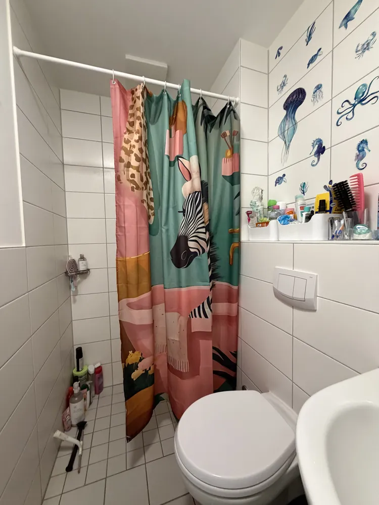 1 Zimmer Wohnung mit 27 m² in Dortmund – Bild 4