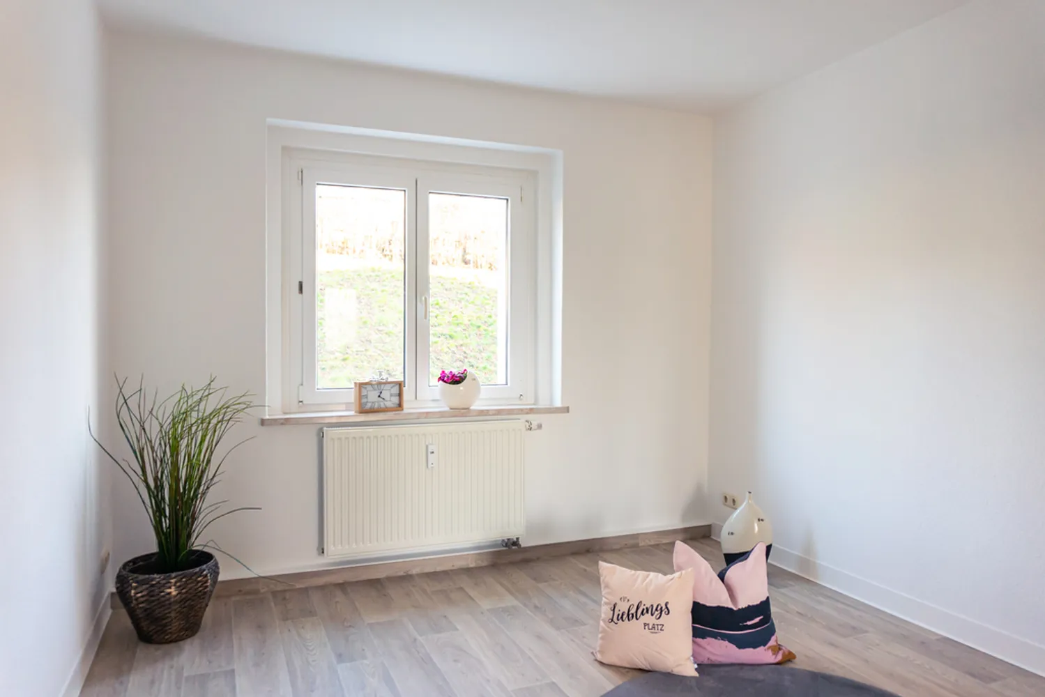 2 Zimmer Wohnung mit 55 m² in Chemnitz – Bild 3