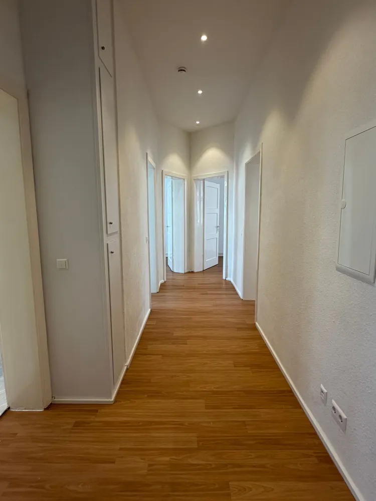 4 Zimmer Wohnung mit 111 m² in Hannover – Bild 8