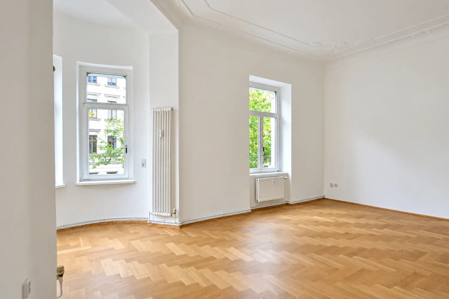2 Zimmer Wohnung mit 73 m² in Leipzig – Bild 4