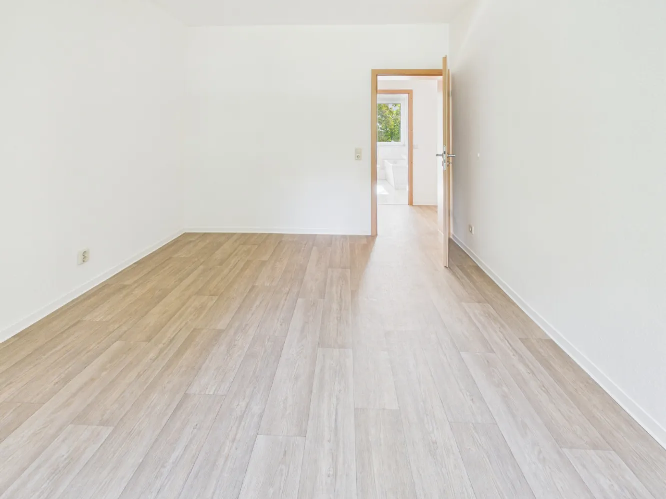 3 Zimmer Wohnung mit 59 m² in Chemnitz – Bild 5