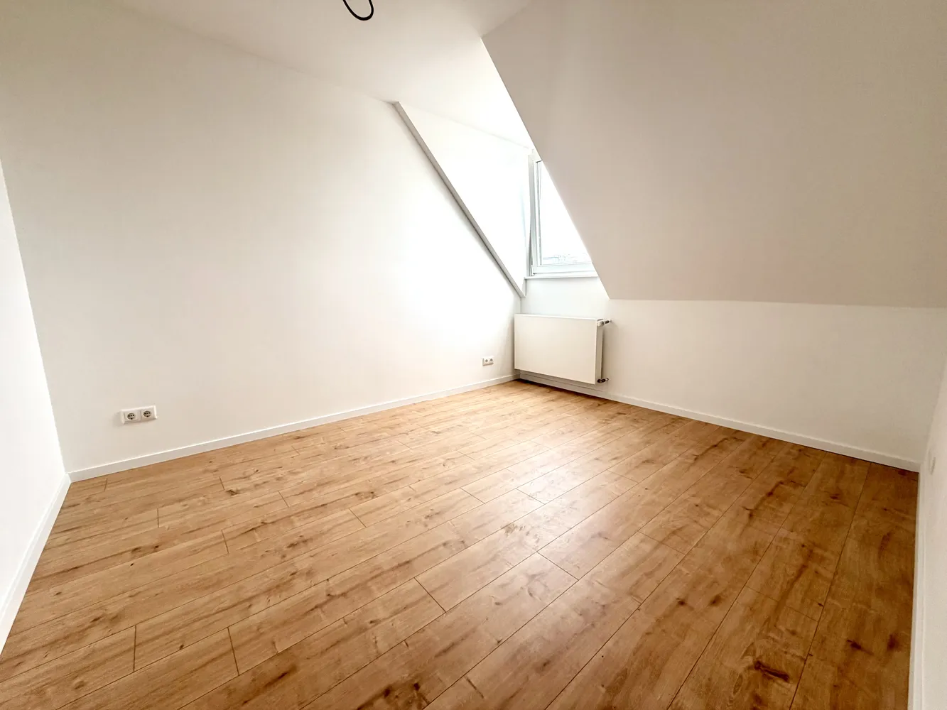 3 Zimmer Wohnung mit 60 m² in Düsseldorf – Bild 11
