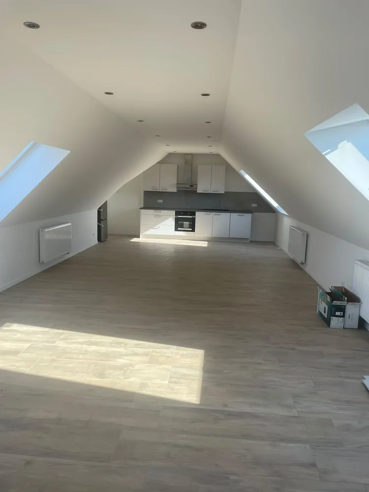 1 Zimmer Wohnung mit 85 m² in Oberhausen – Bild 1