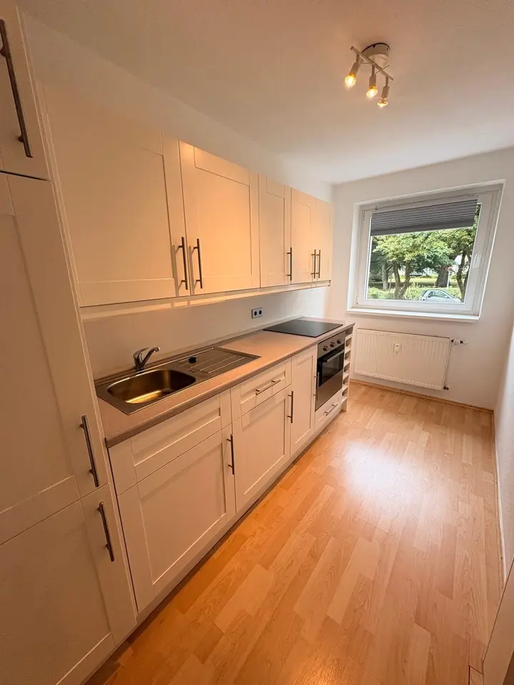 2 Zimmer Wohnung mit 62 m² in Kiel – Bild 2