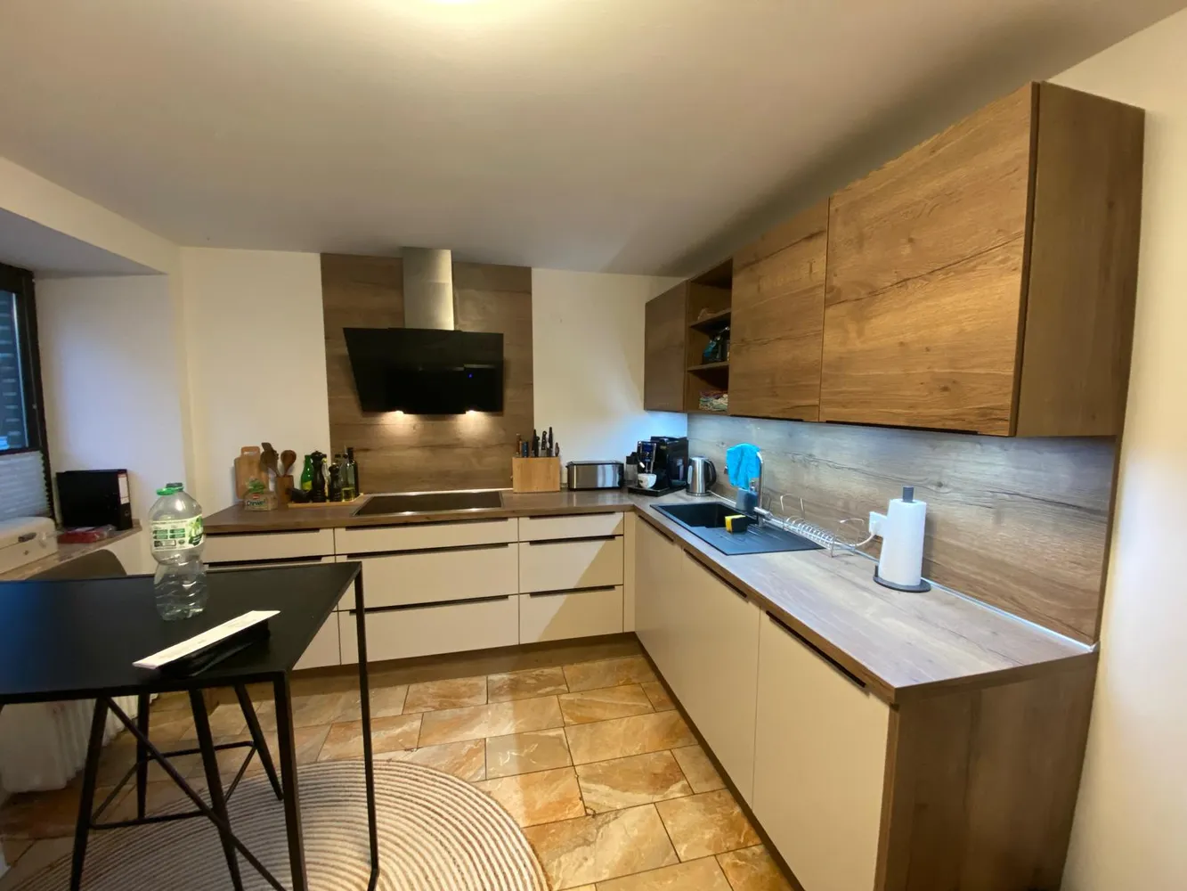 4 room apartment with 125 m² in Mönchengladbach – Photo 1