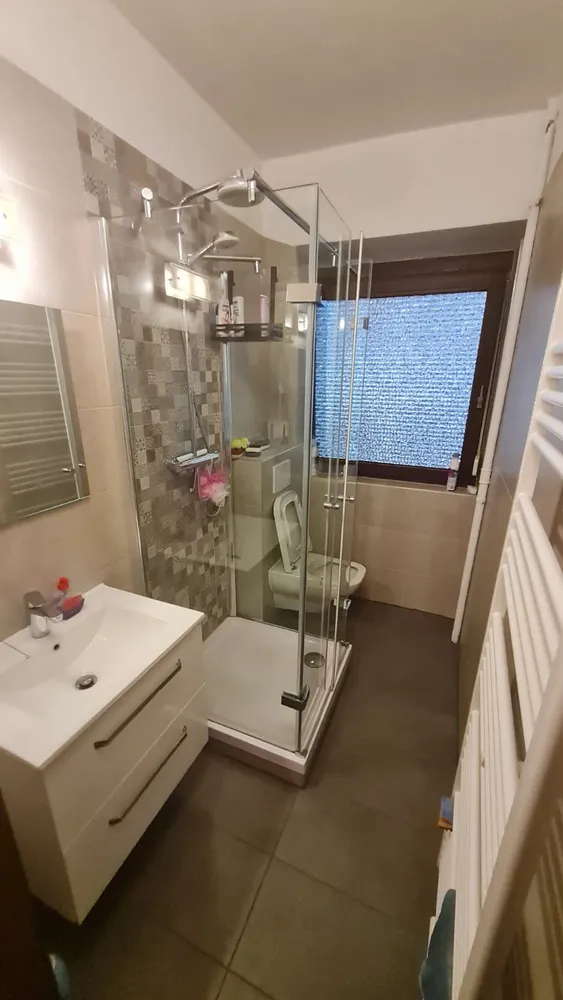 2 Zimmer Wohnung mit 54 m² in Stuttgart – Bild 7