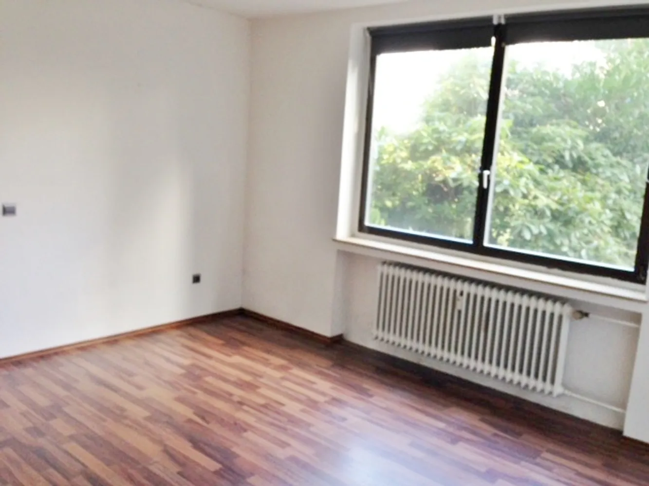 3 room apartment with 82 m² in Aachen – Photo 1