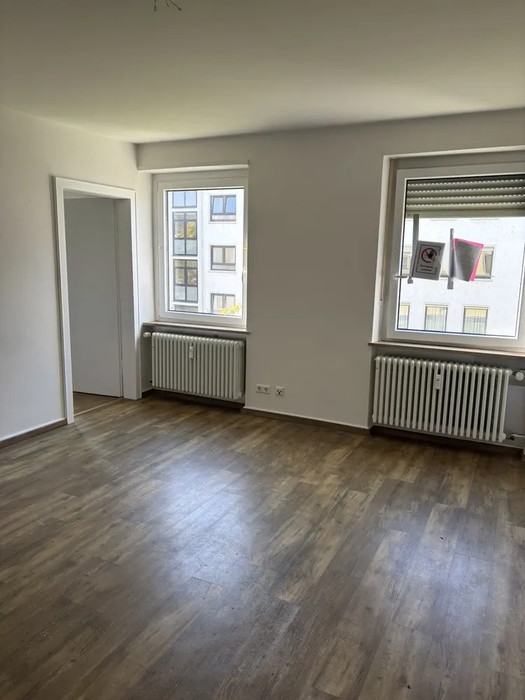 2 Zimmer Wohnung mit 53 m² in Koblenz – Bild 3