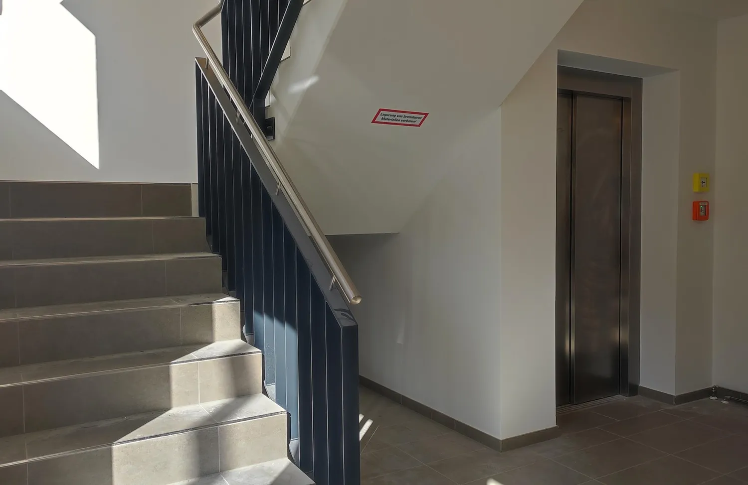 1 Zimmer Wohnung mit 35 m² in Berlin – Bild 11